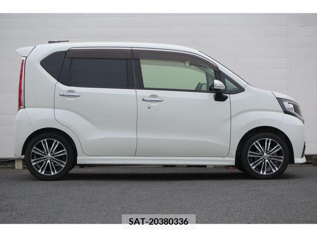 Daihatsu MOVE CUSTOM 2015-03 328156-5