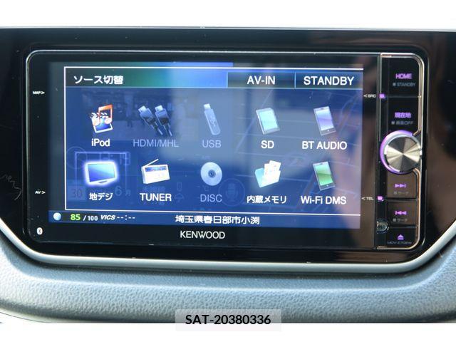 Daihatsu MOVE CUSTOM 2015-03 328156-20