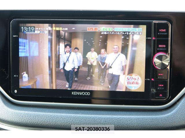 Daihatsu MOVE CUSTOM 2015-03 328156-15