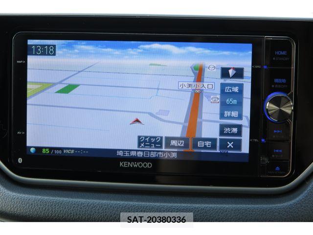 Daihatsu MOVE CUSTOM 2015-03 328156-14