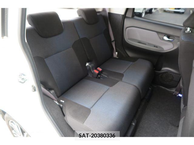 Daihatsu MOVE CUSTOM 2015-03 328156-12