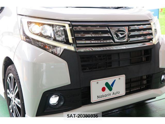 Daihatsu MOVE CUSTOM 2015-03 328156-19