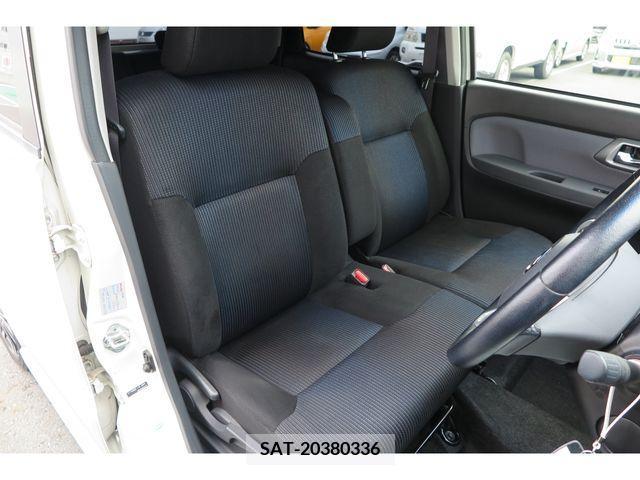 Daihatsu MOVE CUSTOM 2015-03 328156-11