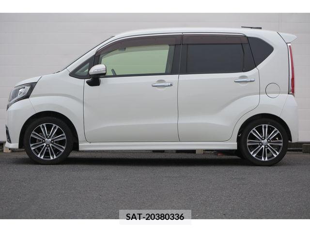 Daihatsu MOVE CUSTOM 2015-03 328156-1