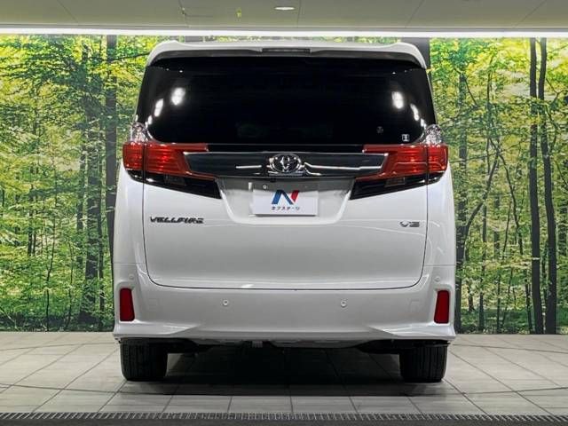 Toyota VELLFIRE 2016-09 180518-15