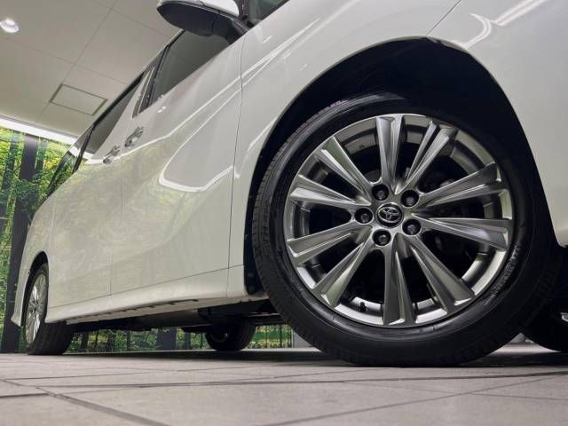 Toyota VELLFIRE 2016-09 180518-13