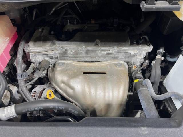 Toyota VELLFIRE 2016-09 180518-18