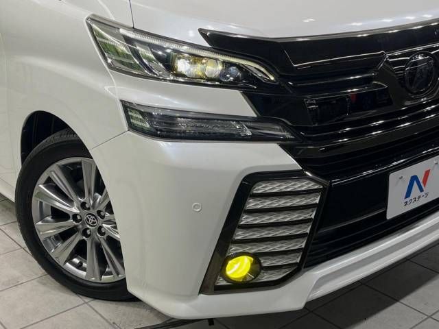 Toyota VELLFIRE 2016-09 180518-12
