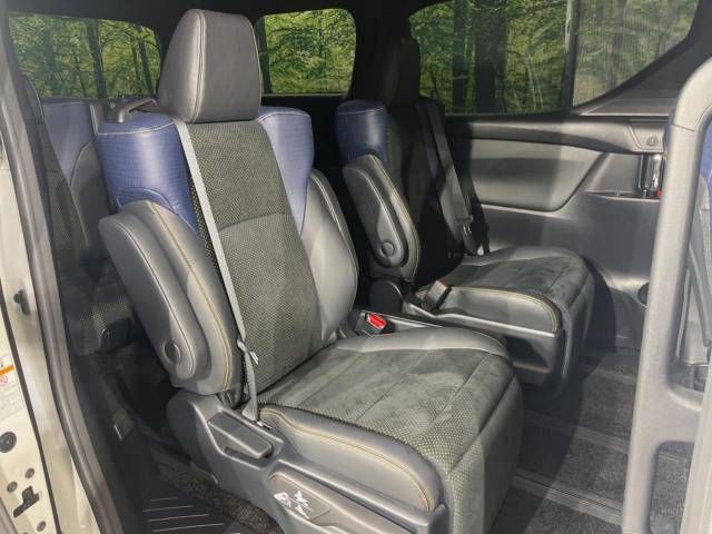 Toyota VELLFIRE 2016-09 180518-8