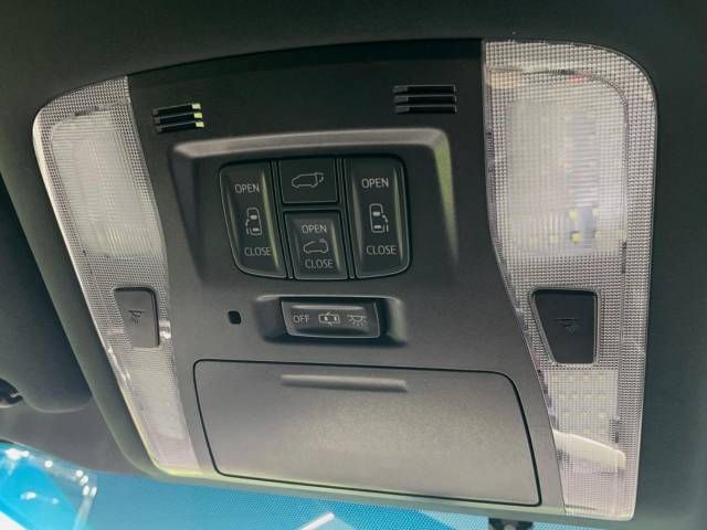 Toyota VELLFIRE 2016-09 180518-4