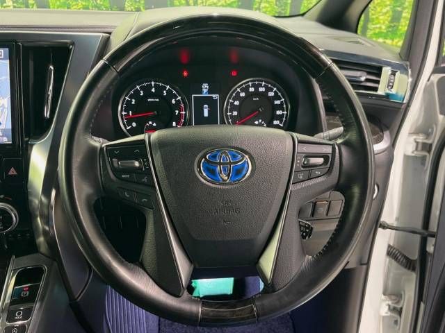 Toyota VELLFIRE 2016-09 180518-11