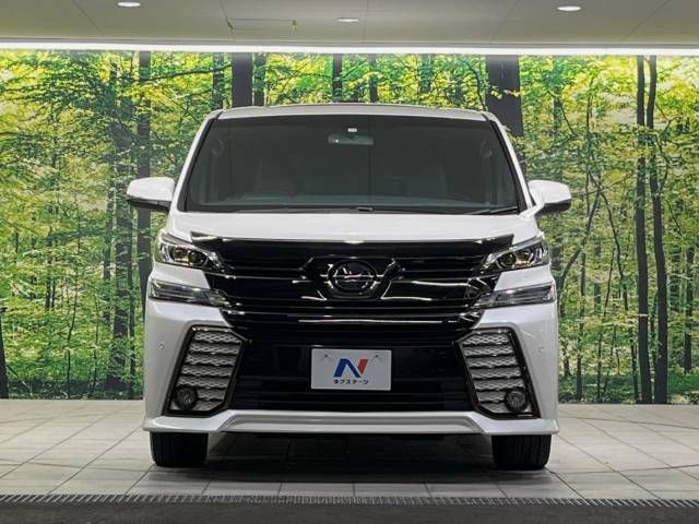 Toyota VELLFIRE 2016-09 180518-14