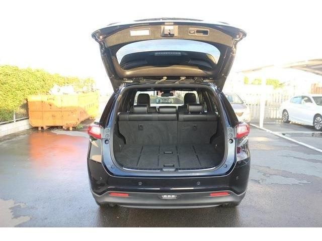 Toyota HARRIER HYBRID 2017-11 11037-10