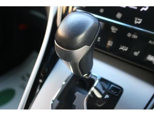 Toyota HARRIER HYBRID 2017-11 11037-16