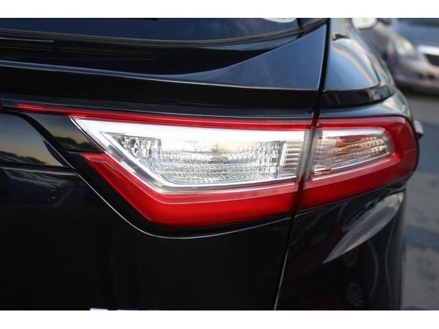Toyota HARRIER HYBRID 2017-11 11037-6