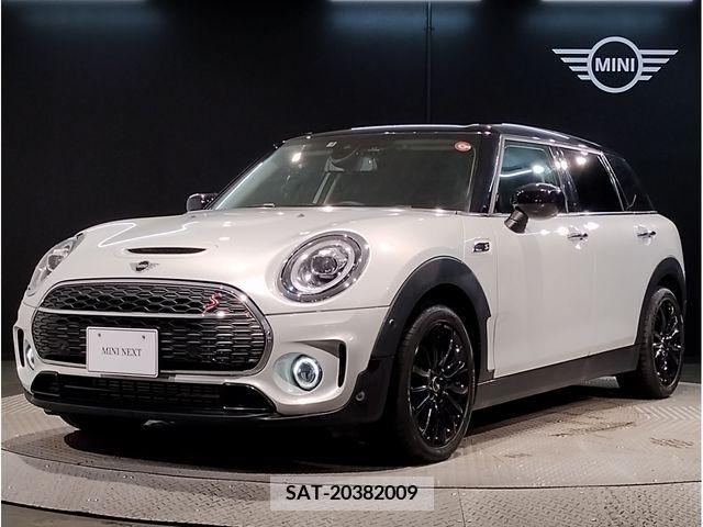 Bmw MINI 2021-03 277336-0