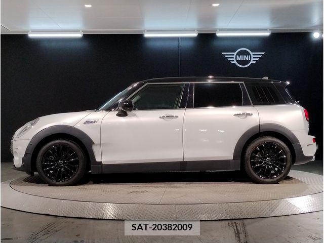 Bmw MINI 2021-03 277336-1