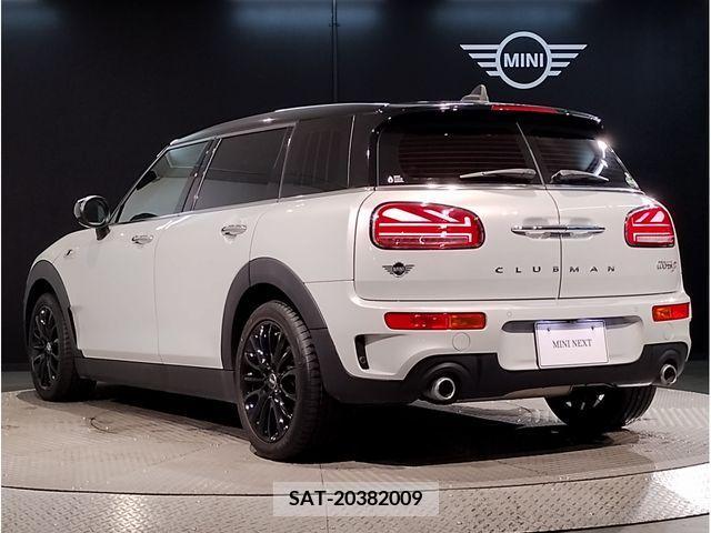 Bmw MINI 2021-03 277336-2