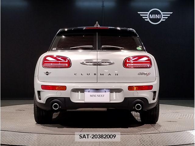 Bmw MINI 2021-03 277336-3