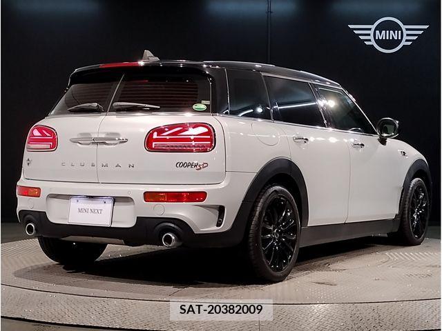 Bmw MINI 2021-03 277336-4
