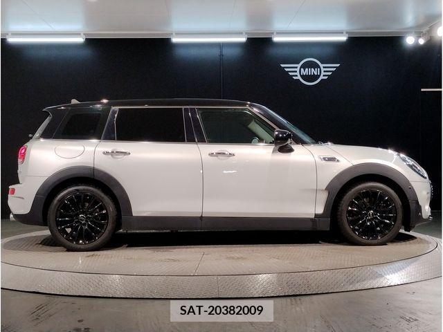 Bmw MINI 2021-03 277336-5