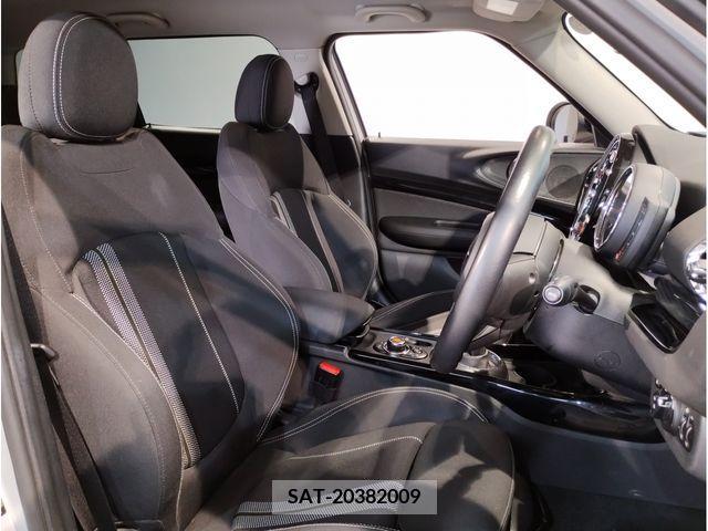 Bmw MINI 2021-03 277336-8