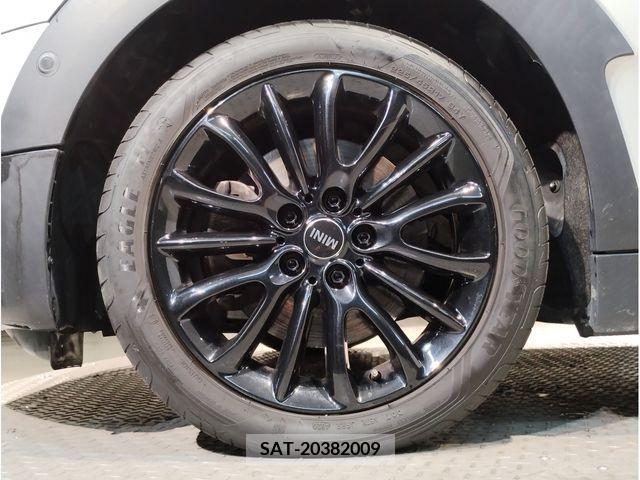 Bmw MINI 2021-03 277336-7