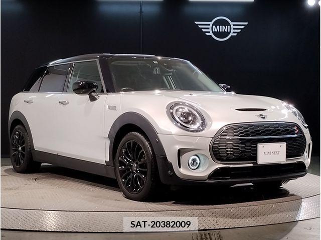 Bmw MINI 2021-03 277336-6