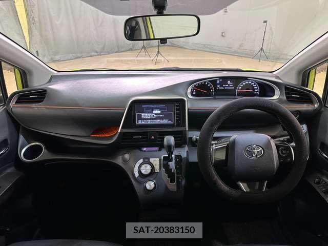 Toyota SIENTA 2016-02 298337-19