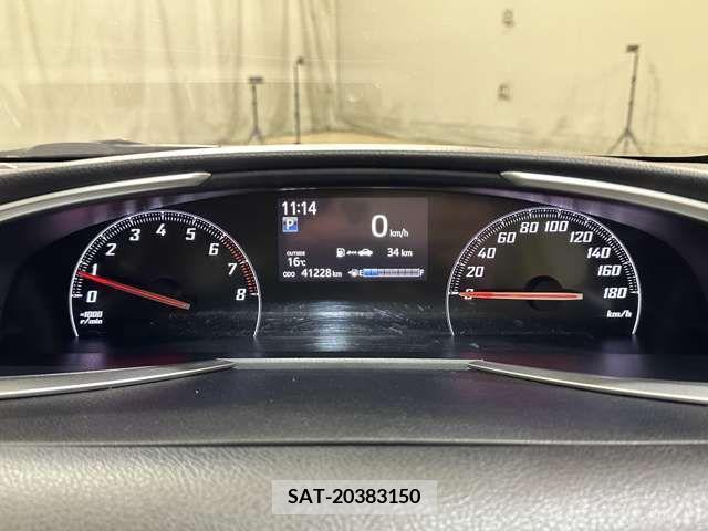 Toyota SIENTA 2016-02 298337-14