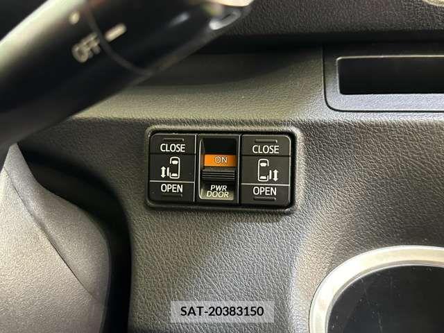 Toyota SIENTA 2016-02 298337-16
