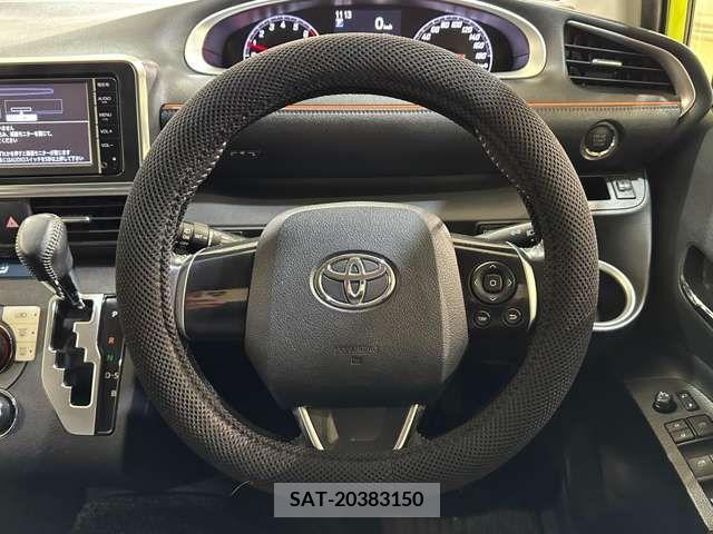 Toyota SIENTA 2016-02 298337-13