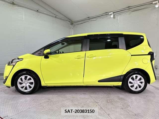 Toyota SIENTA 2016-02 298337-11