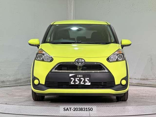 Toyota SIENTA 2016-02 298337-6