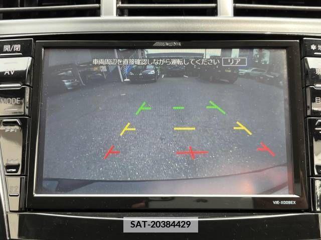 Toyota PRIUS ALPHA 2013-10 366788-3