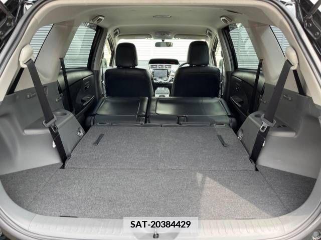 Toyota PRIUS ALPHA 2013-10 366788-10