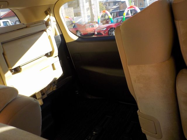 Toyota VELLFIRE 2018-12 189556-18
