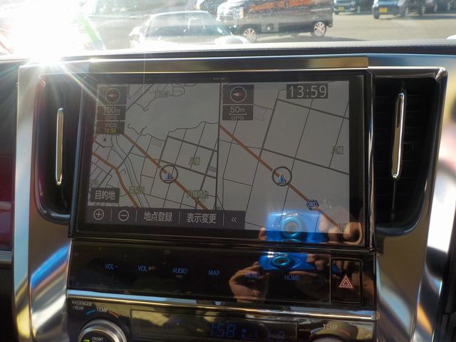 Toyota VELLFIRE 2018-12 189556-25