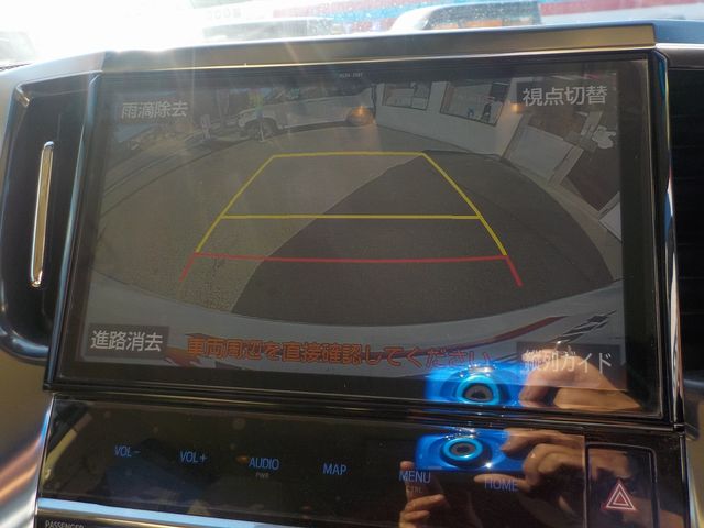Toyota VELLFIRE 2018-12 189556-26