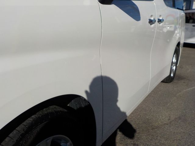 Toyota VELLFIRE 2018-12 189556-9
