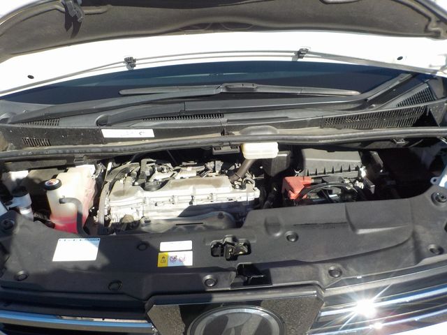 Toyota VELLFIRE 2018-12 189556-13