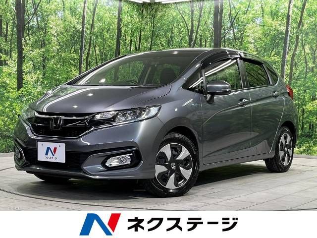 Honda FIT HYBRID 2018-02 192878-0