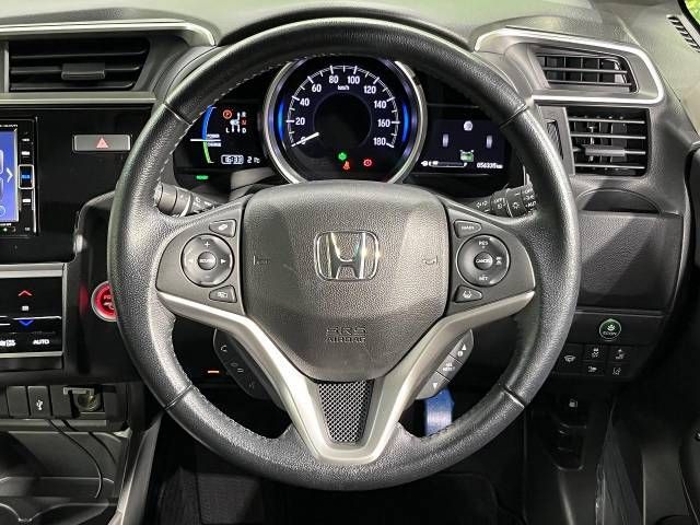 Honda FIT HYBRID 2018-02 192878-13
