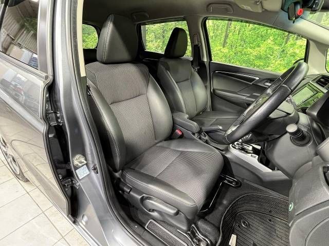 Honda FIT HYBRID 2018-02 192878-8