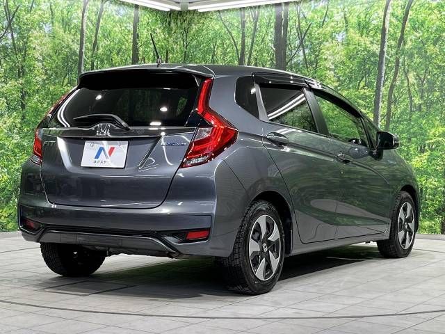 Honda FIT HYBRID 2018-02 192878-17