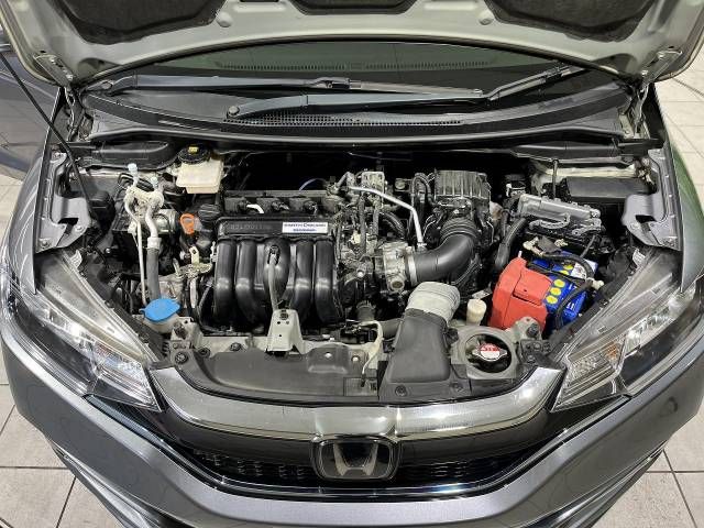 Honda FIT HYBRID 2018-02 192878-18