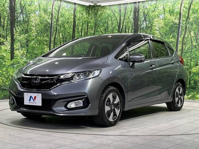 Honda FIT HYBRID 2018-02 192878-16