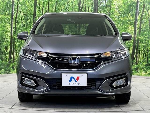 Honda FIT HYBRID 2018-02 192878-14