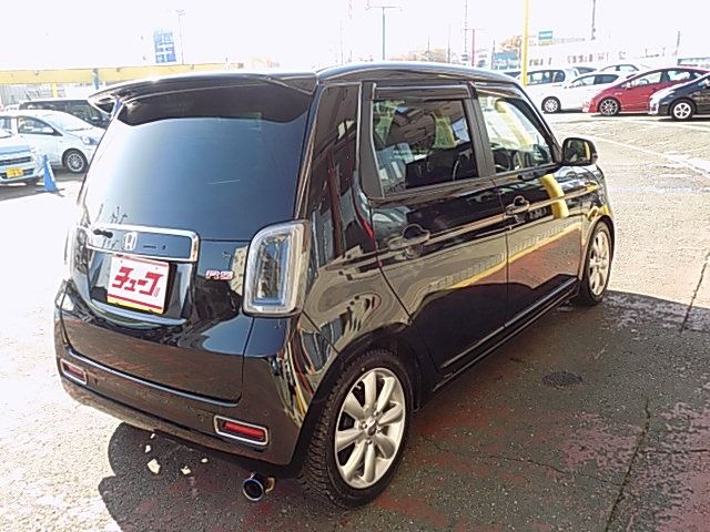 Honda N-ONE 2021-12 27604-2