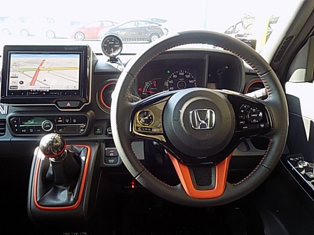 Honda N-ONE 2021-12 27604-1